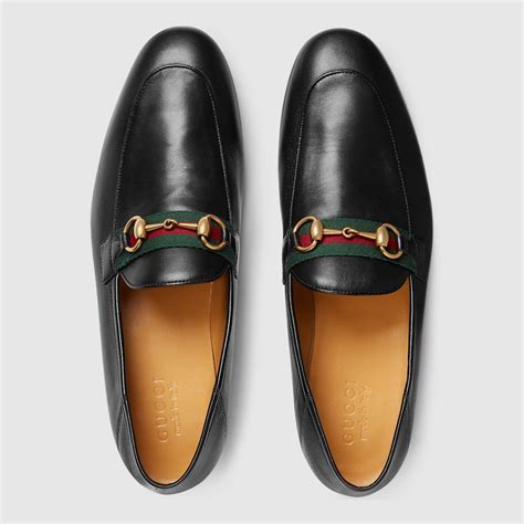 pelliccia gucci vintage anni 50|Mocassino in pelle con Morsetto e pelliccia .